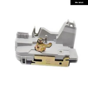 ドアロック RL 9687201080 RR 9687200980 FL 9687191280 / 9805089180 FR 9687191180 プジョー 206 207 307 シトロエン C2 - Front Left