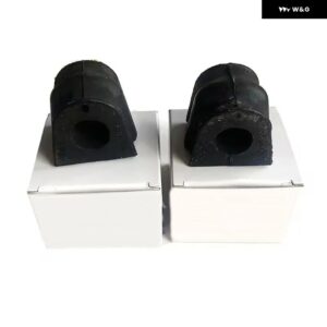 OEM 20414SA000 20414AC031 フロントスタビライザーバーブッシング スバル バハ フォレスター レガシー アウトバック 2003-2006 - 2pcs