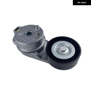 サーペンタインベルト テンショナー アイドラー プーリー 53013676AC 04861660AA 04891720AA 04627851AA ジープ グランド チェロキー ダッジ - Tensioner 04861660AA