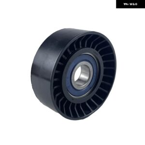 サーペンタインベルト テンショナー アイドラー プーリー 53013676AC 04861660AA 04891720AA 04627851AA ジープ グランド チェロキー ダッジ - Pulley 04891720AA