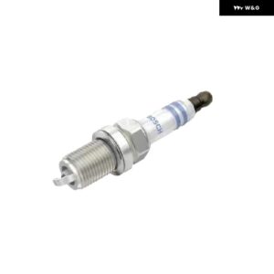 BOSCH 1/4/6個 FR7KPP33U+ プラチナ スパークプラグ VOLVO S80 XC90 ROEWE 360 750 W5 NLP000130 710000414 - 1pc