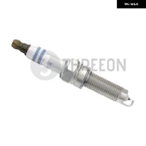 BOSCH 1/4/6個 YR6TII330T イリジウム スパークプラグ アウディ Q7 PORSCHE CAYENNE VW TOUAREG 101905622 95517022090 03H905600A 101905622 - 1pc