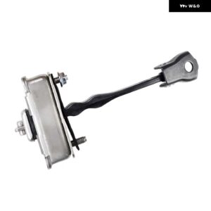 ドアチェッカー フロント 9676763280 リア 9676763380 シトロエン C4L - Genuine Front