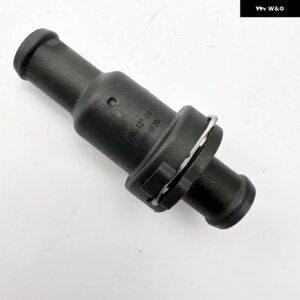 1K0121113A 5QD121113 1K0121113B 4E0121113 サーモスタット アウディ フォルクスワーゲン - 1pcs