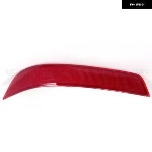 リア バンパー ブレーキライト リフレクター ハザード灯 ストップランプ メルセデス ベンツ W164 FL X164 GL350 GL450 GL550 2008-2010 1648201074 - Left