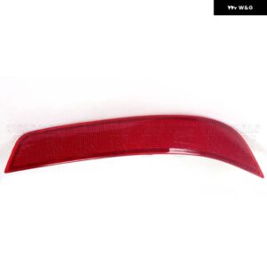 リア バンパー ブレーキライト リフレクター ハザード灯 ストップランプ メルセデス ベンツ W164 FL X164 GL350 GL450 GL550 2008-2010 1648201074 - Right