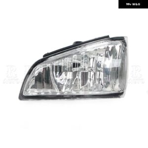 VOLVO S40 V50 2005 2006 2007 ウィンカーライト バックミラー インジケーター ランプ カーアクセサリー 8679775 8679777 ライト - Only 1 Left