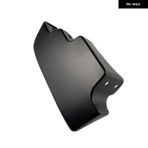 フロントフェンダープレート エア フラップ 59123SC010 59123SC000 スバル フォレスター - Genuine 59123SC000