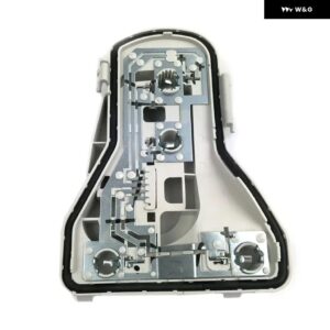 フォルクスワーゲン VW ポロ 2006-2010 テールライト バルブ ホルダー ベース 回路基板 リアランプ テールライト パーツ 6QD945257A 6QD945258A - Left Side