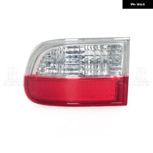 ブレーキライト 車 リア バンパー リフレクター ライト リア フォグランプ シグナルライト マツダ BT50 BT-50 UP UR 2012 2013-2020 UC2B-51-250B - Only 1 Left