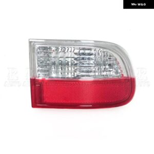 ブレーキライト 車 リア バンパー リフレクター ライト リア フォグランプ シグナルライト マツダ BT50 BT-50 UP UR 2012 2013-2020 UC2B-51-250B - Only 1 Right