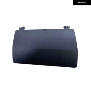 トヨタ ハイラックス ヴィーゴ SR5 MK6/7 2002-2014 車内 ダッシュボード 収納 ボックス フォーチュナー ダッシュ グローブ ボックス 554410K010 55042-0K02 - black