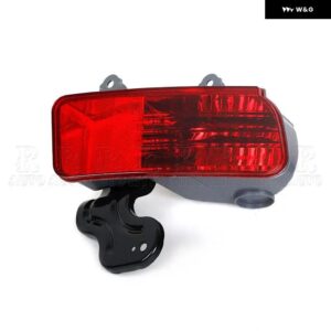 ホンダ CR-V CRV 2015 2016 リア バンパー リフレクター ブレーキライト テールウォーミングストップ フォグランプ カー スタイリング アクセサリー バルブ - Only 1 Right