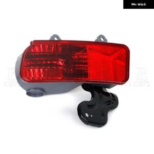 ホンダ CR-V CRV 2015 2016 リア バンパー リフレクター ブレーキライト テールウォーミングストップ フォグランプ カー スタイリング アクセサリー バルブ - Only 1 Left