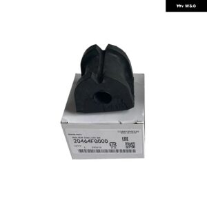 リアスタビライザーバーブッシング OEM 20464FG000 2008 スバル インプレッサ WRX 2.5L - 1 pcs