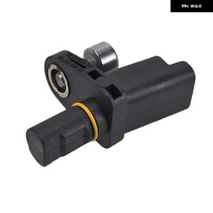 リアABSホイールスピードセンサー 9807244880 9800038480 プジョー 408 308S 308 4008 5008 シトロエン C5 - New Genuine