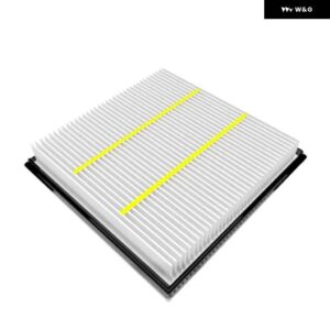 エンジン エア フィルター 68081249AC ダッジ ジャーニー アベンジャー クライスラー 200 - China Brand