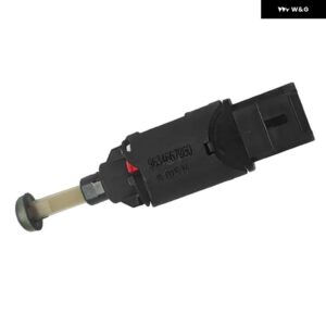 2ピン ブレーキライト スイッチセンサー 453444 9634667980 プジョー 206 207 シトロエン C2 - China Brand