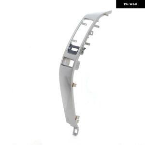 車用 エアベント トヨタ ランドクルーザー プラド 120 レクサス GX470 2003-2009 A/C エアコン 吹き出し口 コンディショニングプレート フレーム パネル - Only 1 Right