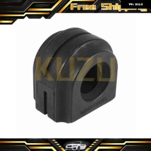 31356791925 フロント スタビライザー バー ブッシング スタビライザー ゴム BMW F07 GT 535I 550I 520D 530D 535D 530DX 535DX 535IX - 1 Piece
