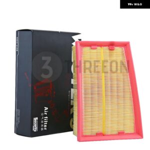 オリ フィルター キャビン フィルター エア フィルターセット /3個 日産 QASHQAI 2.0L 2008年以降 - Air Filter