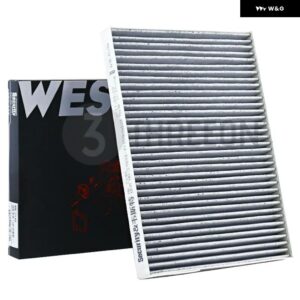 オリ フィルター キャビン フィルター エア フィルターセット /3個 日産 QASHQAI 2.0L 2008年以降 - Cabin Filter