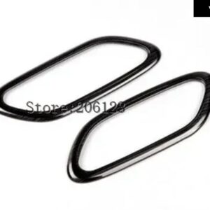 日産 ティアナ /アルティマ 2013-2017 インナードア アームレスト ウィンドウリフトスイッチ ボタン パネル ストリップ ステッカー カバー トリム 6個 - a