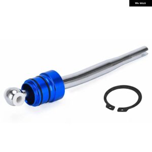 ショート シフター クイックギアキット クイック シフト BMW E30 E36 E46 E39 M3 M5 Z3 325 VR5298 - Blue