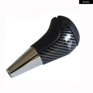 ギア ボックス ハンドル オートマチックカー ギア シフト ノブスティック レバー ヘッド トヨタ ランドクルーザー 200 FJ200 LC200 2016 - 20 - style 2