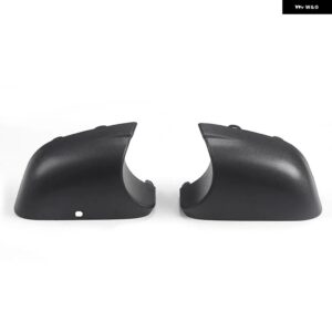 RHYMING バックミラー キャップ サイドミラー カバー ハウジング VAUXHALL VIVARO RENAULT TRAFIC FIAT TALENTO VAN 2015-2018 - 1 Pair