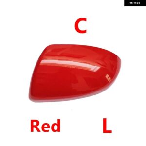 マツダ3 1.6 2009 - 12 車用バックミラー カバー キャップ 塗装済み - 1pcs C Left L