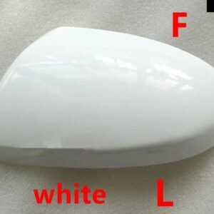 マツダ3 1.6 2009 - 12 車用バックミラー カバー キャップ 塗装済み - 1pcs F Left L