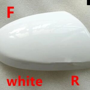 マツダ3 1.6 2009 - 12 車用バックミラー カバー キャップ 塗装済み - 1pcs F Right R