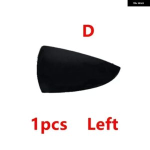 LHD 車用バックミラー カバー ウィンカーライト フレーム レクサス ES200 ES250 ES300H ES350 2018-2024 UX200 UX260 2019-2024 - D left side