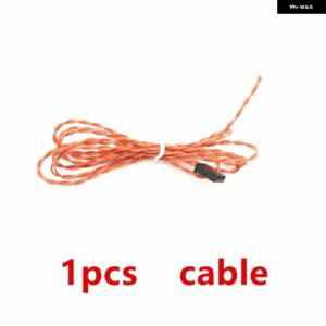 シトロエン C3 C4 C8 プルリエル プジョー RCZ 206 406 307 308 408 3008 508 407 301 車ツイーター スピーカー アクセサリー 6562C7 - 1pcs cable