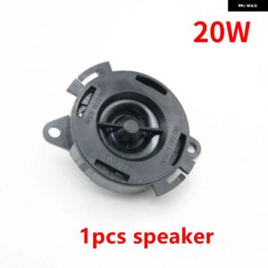 シトロエン C3 C4 C8 プルリエル プジョー RCZ 206 406 307 308 408 3008 508 407 301 車ツイーター スピーカー アクセサリー 6562C7 - 1pcs speaker