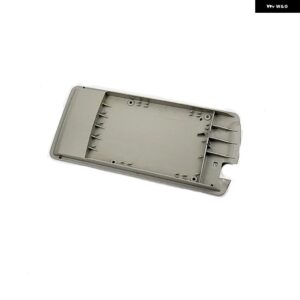 カーアクセサリー シトロエン C5 2011 - 15 ブランド セントラ ルチャンネル ハンドレール アームレスト カバー ベース - Light