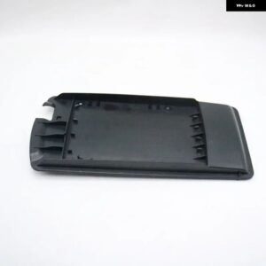 カーアクセサリー シトロエン C5 2011 - 15 ブランド セントラ ルチャンネル ハンドレール アームレスト カバー ベース - Black color