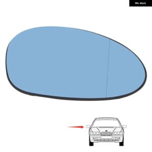 BMW E90 ミラー ヒーター 曇り止め サイドミラー ガラス バックミラー BMW E90 E91 E92 E93 M3 スタイル E80 E81 E87 - B Mirror glass R