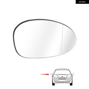 BMW E90 ミラー ヒーター 曇り止め サイドミラー ガラス バックミラー BMW E90 E91 E92 E93 M3 スタイル E80 E81 E87 - A Mirror glass R
