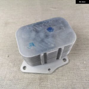 206 207 208 307 308 407 508 1007 2008 1.6 HDI オイルクーラー 1103L1 1103.L1 1103 L1 11427805976 11427805977 1103P0 1103 P0 - with gasket