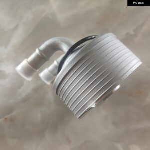 2275.71 プジョー 308 3008 408 508 ギア ボックス オイルクーラー 227571 - 8 layers