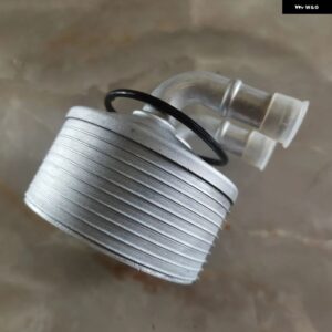 2275.71 プジョー 308 3008 408 508 ギア ボックス オイルクーラー 227571 - 9 layers