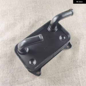 オイルクーラー ラジエーター S40 V40 1.6 1.8 1.9 2.0 1995-2004 9496495 30637339 - 9496495 black