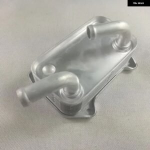 オイルクーラー ラジエーター S40 V40 1.6 1.8 1.9 2.0 1995-2004 9496495 30637339 - 9496495 silver