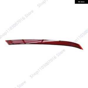 ランドローバー レンジローバー ヴェラール L560 2017-2023 リア バンパー フォグランプ 反射ライト ハザード灯 ストリップ アクセサリー - A-Only Left