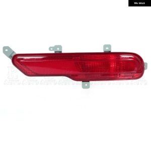 ブレーキライト リア バンパー ストップランプ リフレクター ランプ フォグランプ ハザード灯 カーアクセサリー ビュイック エンビジョン 2014 - 16 - Only 1 Right