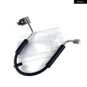 フロントブレーキホース ケーブル 68171943AB 68171943AA 68171944AA ジープ ラングラー JK - Front Left 68171943A