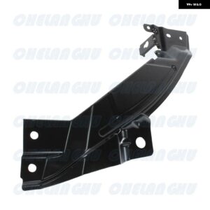 VW TAOS 2021 - 24 カーアクセサリー フロント バンパー タンク フレーム ブラケット 2GJ 805 931 A 2GJ 805 932 A - 1 pc Left Side