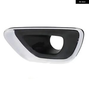 フロント フォグランプ グリル トリム 68143083AB ジープ グランド チェロキー - China Brand Left